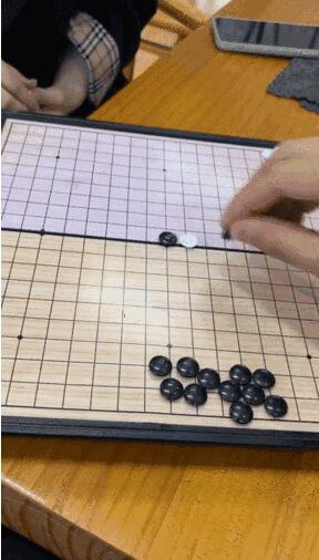 五子棋